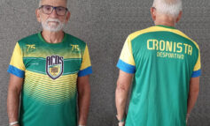 ACDS Comemora 75 anos de fundação e lança camisa especial