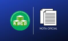 Nota de repúdio à atitude de impedir trabalho de cronistas esportivos por parte do Brasiliense