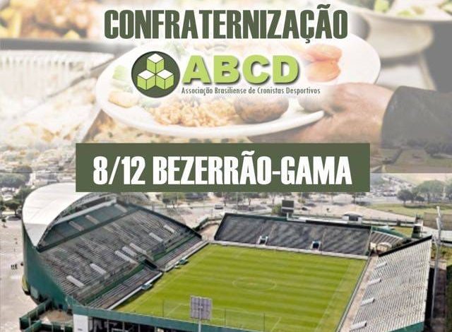 Tudo pronto para o “jogo do ano” em Brasília