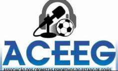 Associação dos Cronistas Esportivos do Estado de Goiás completa 67 anos de fundação