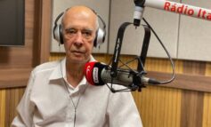 Luto! José Lino, que fez história na rádio mineira, morre aos 86 anos