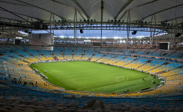 Credenciais da ABRACE serão aceitas em todos os palcos desportivos brasileiros